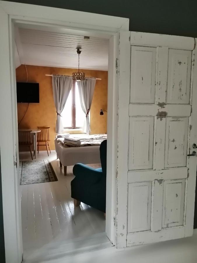 Guesthouse Lokinlaulu Kotka Room photo
